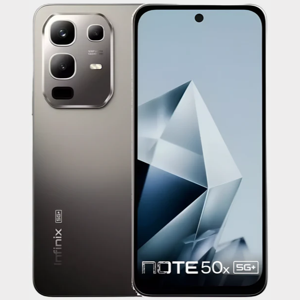Infinix note 50 pro 256GB - ASTKNAN