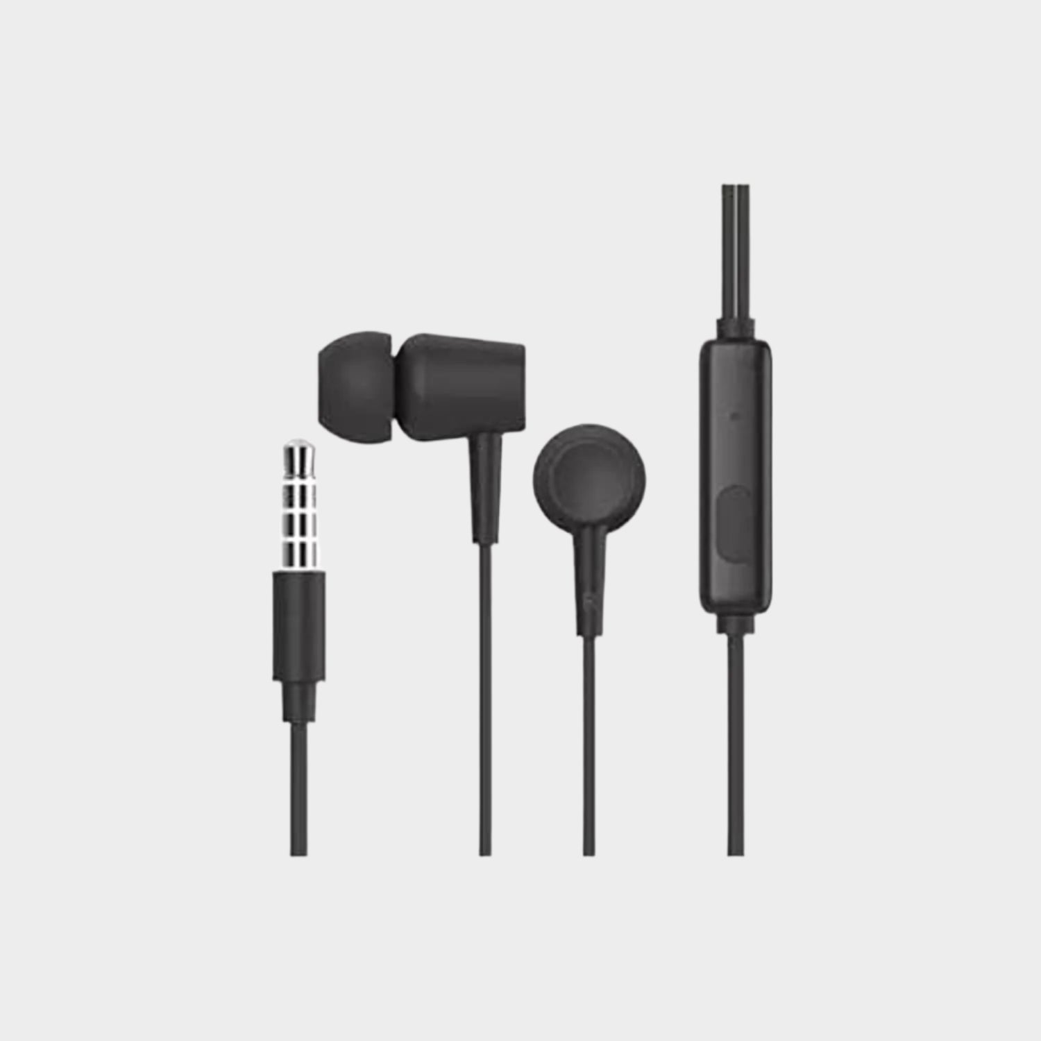 سماعة اذن - STEREO SOUND EARPHONES R135