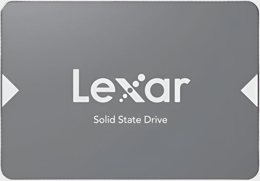 LEXAR - NS100 512GB+256GB+1T - قرص تخزين داخلي