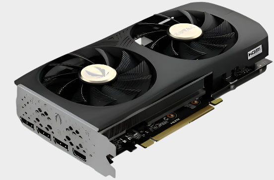 كارت شاشة - ZOTAC - GAMING  GeForce 4070 SUPER