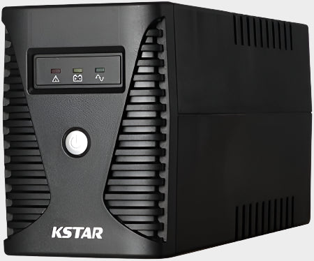 UPS - KSTAR – 2000VA