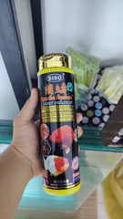 غذاء اسماك حجم كبير