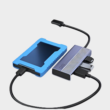 محول - DM - USB 3.0