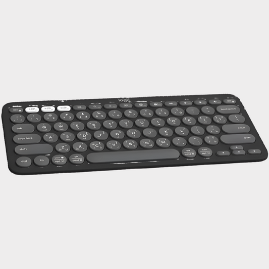 لوحة مفاتيح - Logitech - k780 multi-device