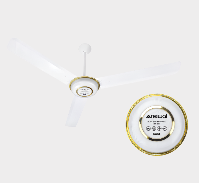 56 بوصه FAN-320 مروحة سقفية - ASTKNAN