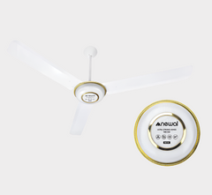 56 بوصه FAN-320 مروحة سقفية - ASTKNAN