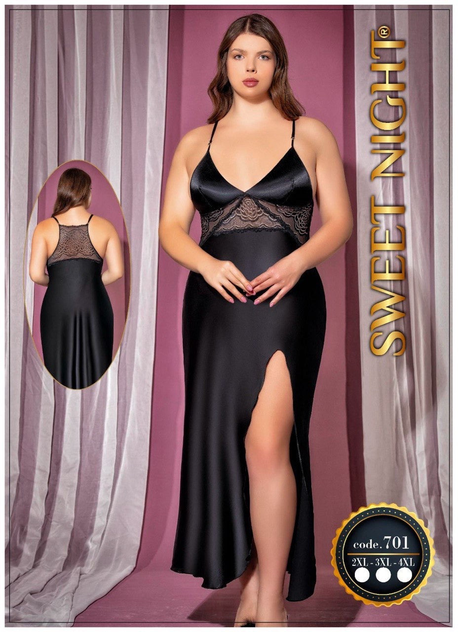 اتك ستان حرير تركي – حجم خاص طويل