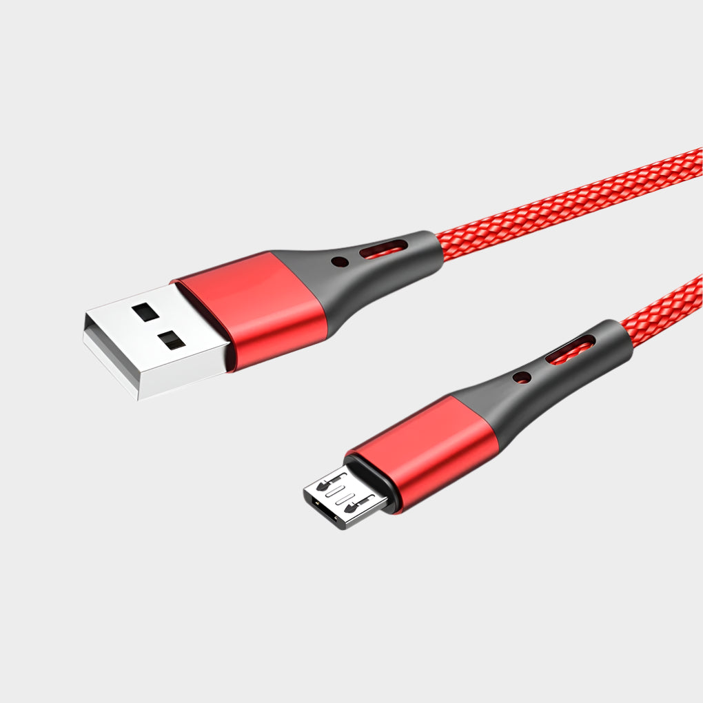 كيبل شحن آيفون أصلي