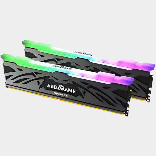 رامات - ADD GAME - DDR5 SPIDER X5 - 32GB