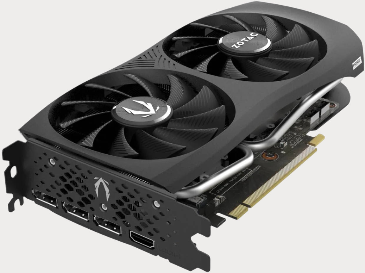 كارت شاشة - ZOTAC - GAMING GeForce RTX 4060 Ti