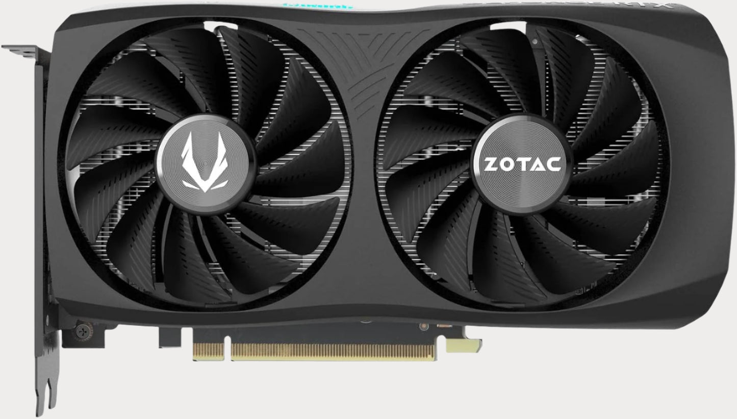 كارت شاشة - ZOTAC - GAMING GeForce RTX 4060 Ti