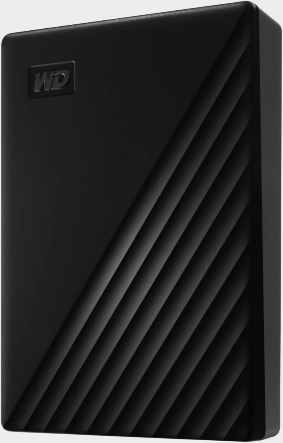 قرص صلب خارجي محمول - WD - My Passport 6TB