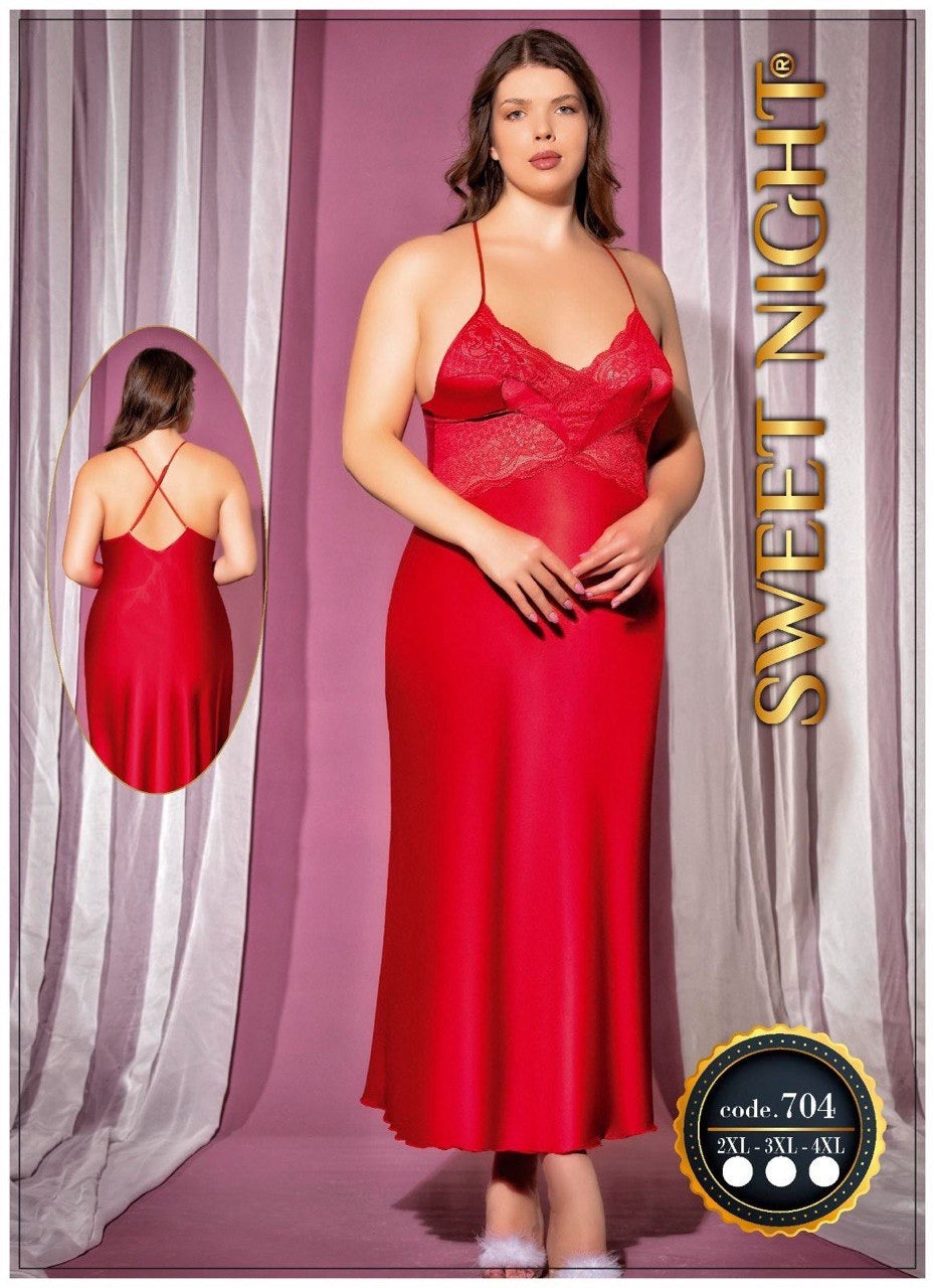 اتك ستان حرير تركي – حجم خاص طويل