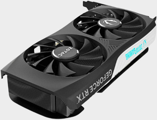 كارت شاشة - ZOTAC - GAMING GeForce RTX 4060 Ti