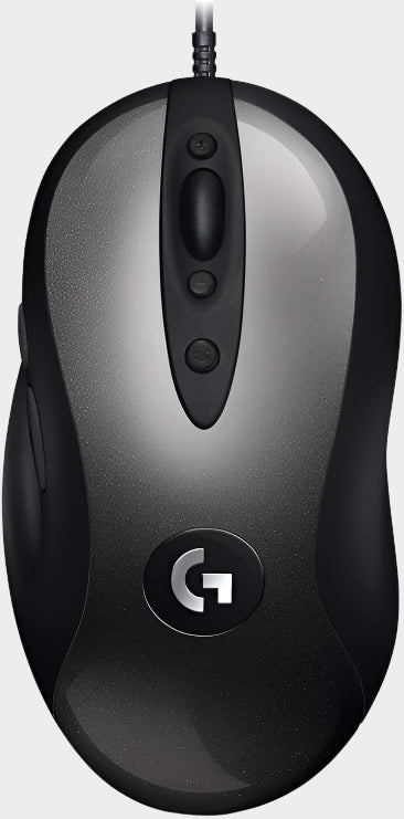 ماوس - LOGITECH - MX518