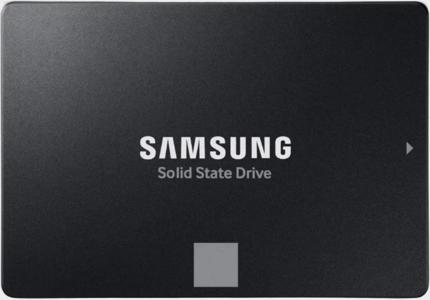 500GB - Samsung - 870 EVO - قرص تخزين داخلي