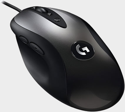 ماوس - LOGITECH - MX518