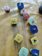 مضاد بكتيري لعلاج أمراض أسماك الزينة