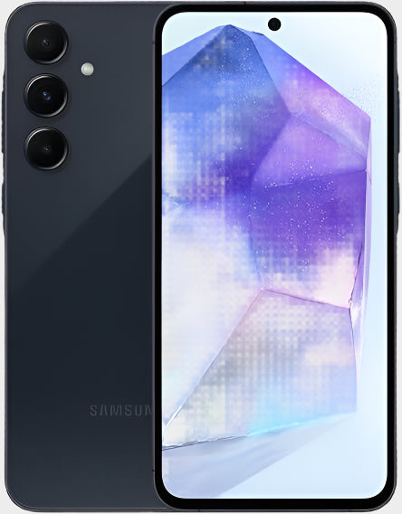 هاتف سامسونج جالكسي - A56 5G – سعة 256 جيجابايت - ASTKNAN