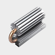 مبرد حراري - M.2 SSD Heat Sink - ORICO