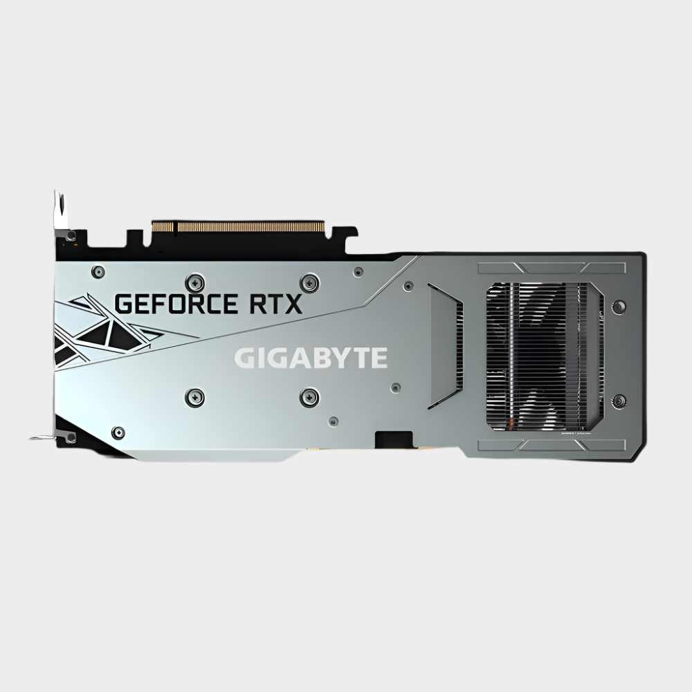 كارت شاشة - GIGABYTE - GeForce RTX 3050 GAMING OC 8G