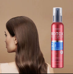 بخاخ بوتوكس للشعر – Botox Hair Spray