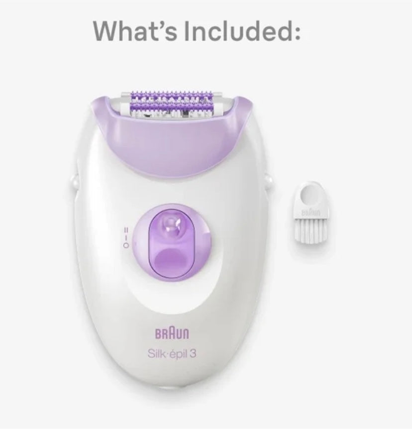 مكينة براون سرعتين ألماني أصلي – ضمان سنة