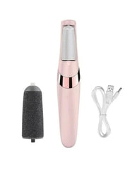 مكينة مبرد القدم كهربائي – شحن