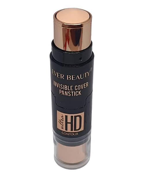 كنتور مع إضاءة طرفين