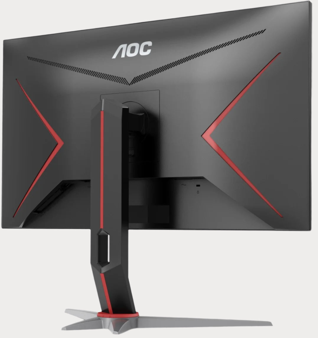 شاشه العاب - AOC - U28G2XD/D