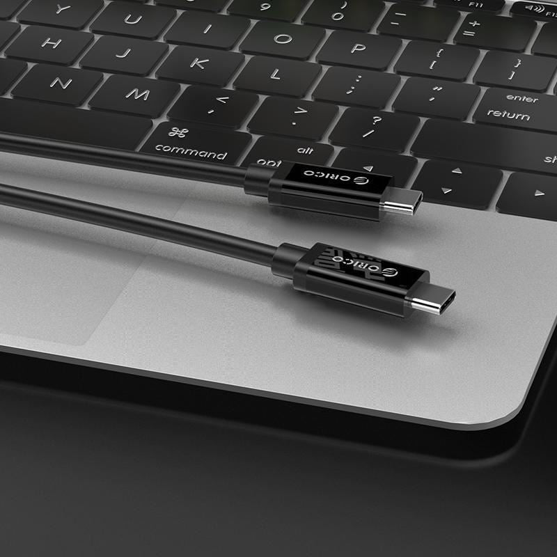 كابل البيانات USB Type-C إلى Type-C - ORICO - XC-G2