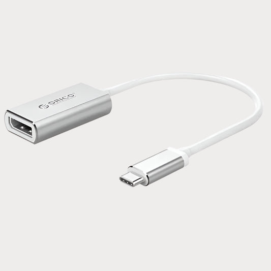 محول  Type-C إلى DisplayPort (DP) - ORICO- XC-103