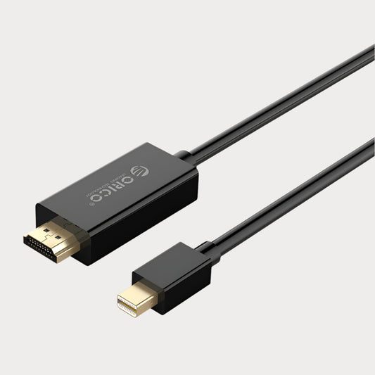 كابل  MiniDP إلى HDMI - ORICO