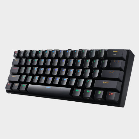 لوحة مفاتيح - REDRAGON - K530 PRO Draconic