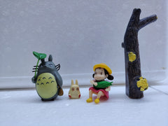 مجموعة زينة مكونة من 4 قطع