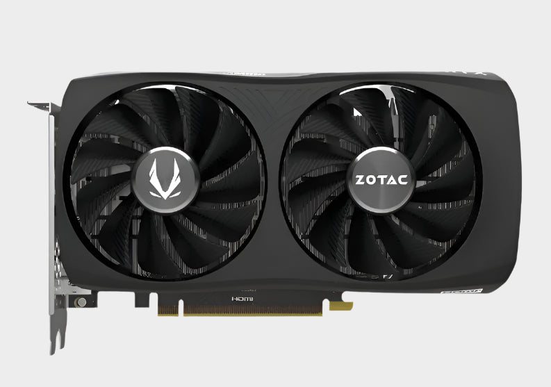 كارت شاشة - ZOTAC - GAMING GeForce RTX 4060