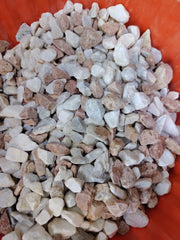 أرضية أحواض الأسماك