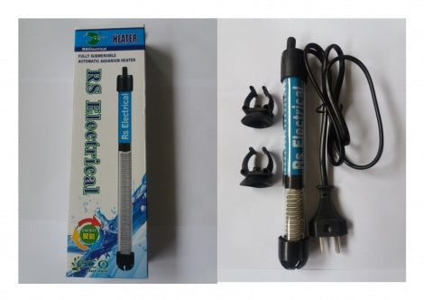 هيتر RS للأحواض