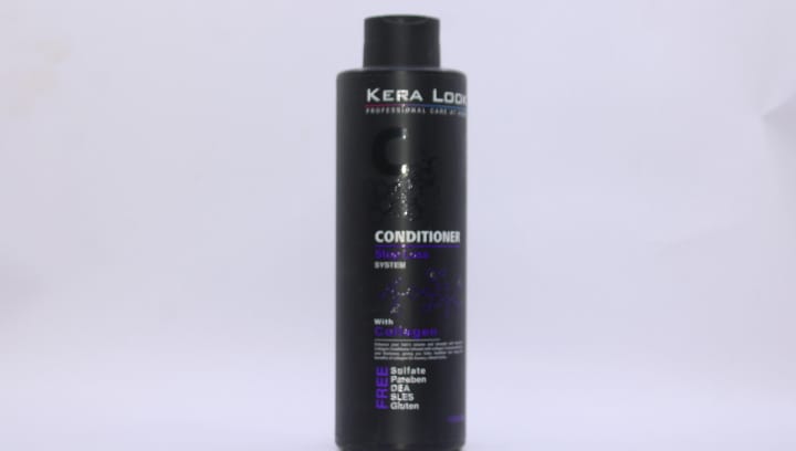 شامبو ومكيف ومعالج إيطالي كيرلوك 25000