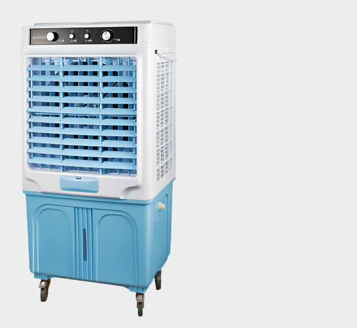 AIR-9187مبردة هواء منزلية - ASTKNAN