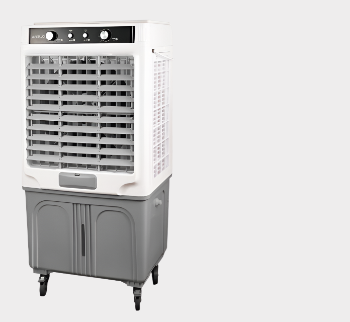 AIR-9187مبردة هواء منزلية - ASTKNAN