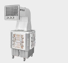 AIR-9440 مبردة هواء نافذية - ASTKNAN