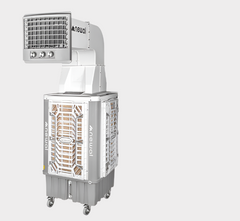 AIR-9450 مبردة هواء نافذية - ASTKNAN