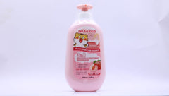 شامبو ومكيف أطفال – بعطور مميزة