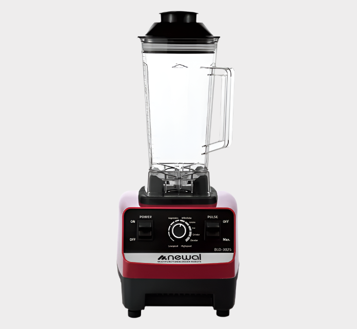 BLD-3025 خلاط كهربائي - ASTKNAN