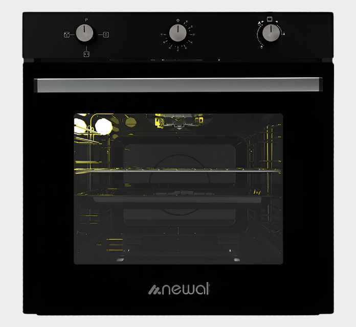 BOV-896 فرن غاز غطس - ASTKNAN