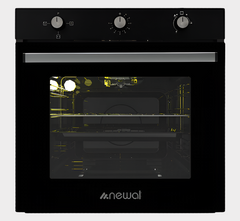 BOV-896 فرن غاز غطس - ASTKNAN