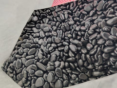 أرضية أحواض الأسماك �