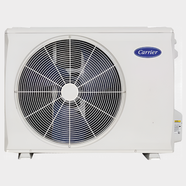 مكيف سبليت جداري كاريير 2 طن -  QHG024VSG - ASTKNAN