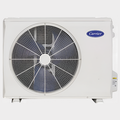 مكيف سبليت جداري كاريير 2 طن -  QHG024VSG - ASTKNAN